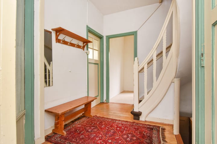 Foto 3 van Nachtegaalplein 8