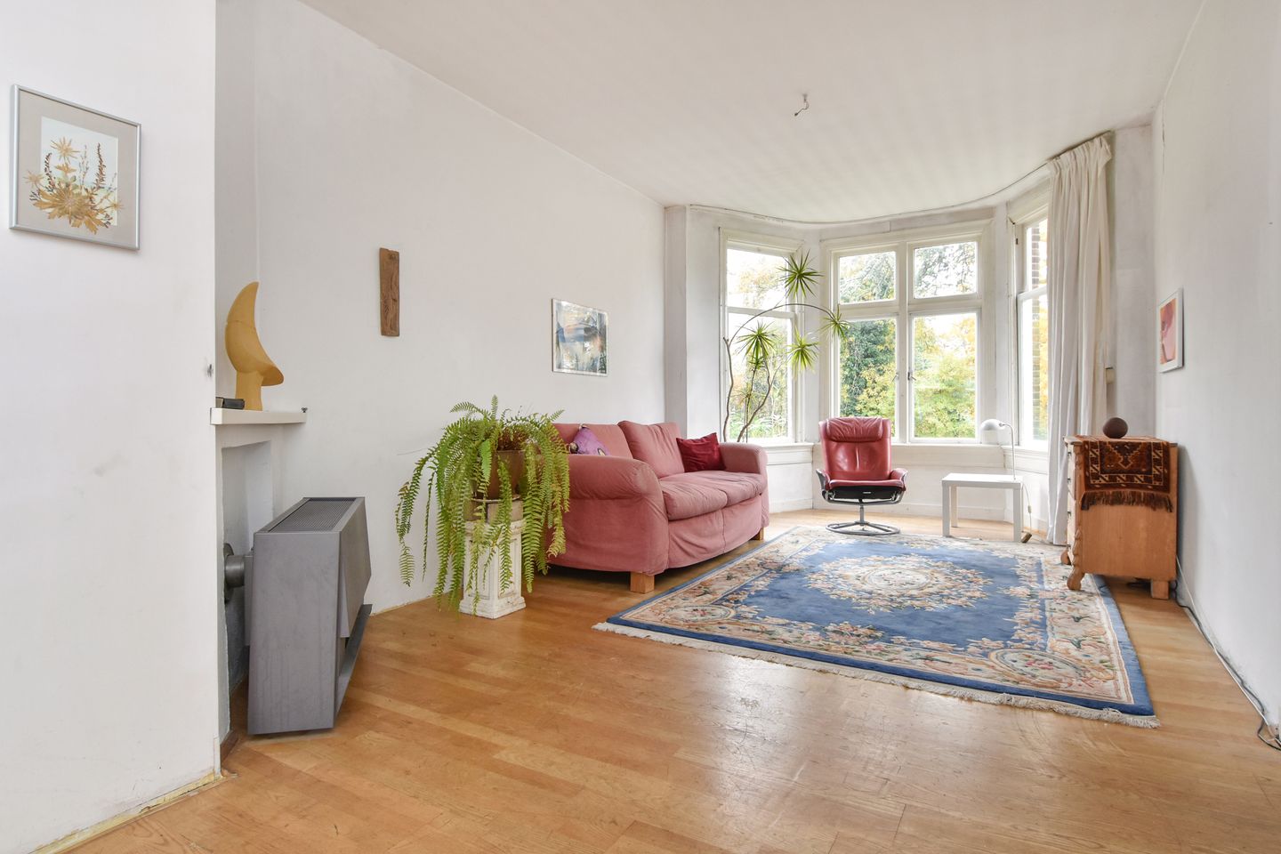 Foto 4 van Nachtegaalplein 8