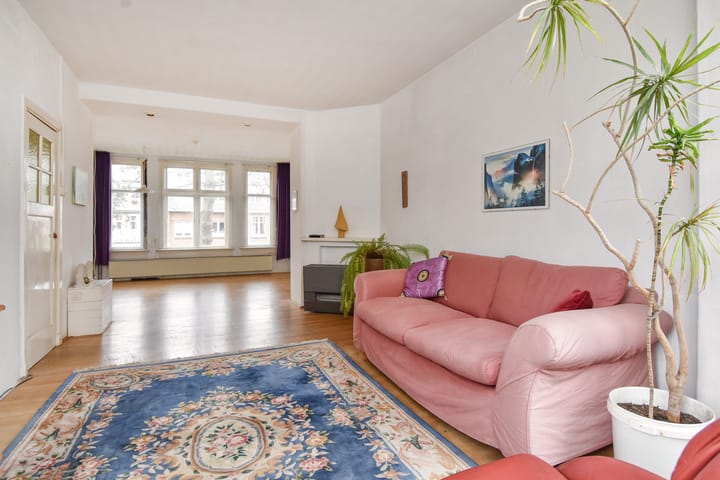 Foto 5 van Nachtegaalplein 8