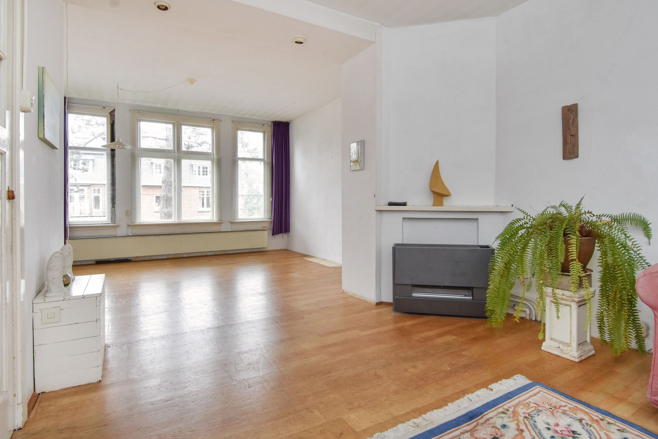 Foto 6 van Nachtegaalplein 8