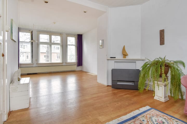 Foto 6 van Nachtegaalplein 8