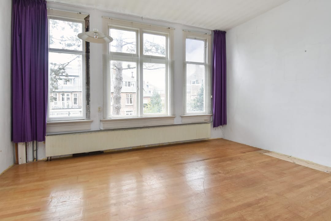 Foto 7 van Nachtegaalplein 8