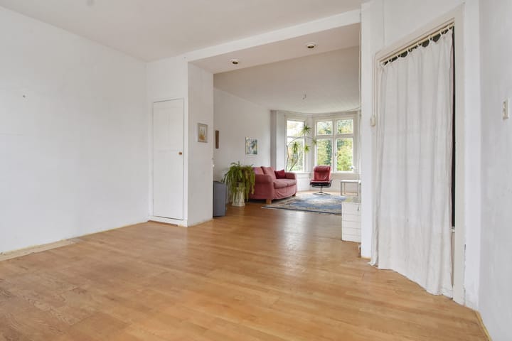 Foto 8 van Nachtegaalplein 8