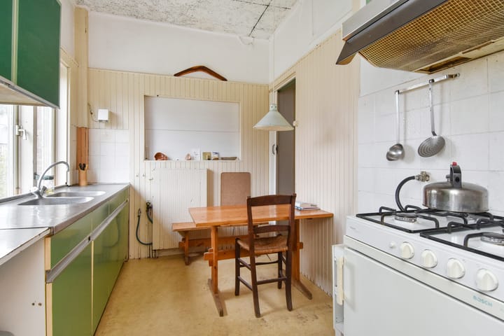 Foto 10 van Nachtegaalplein 8