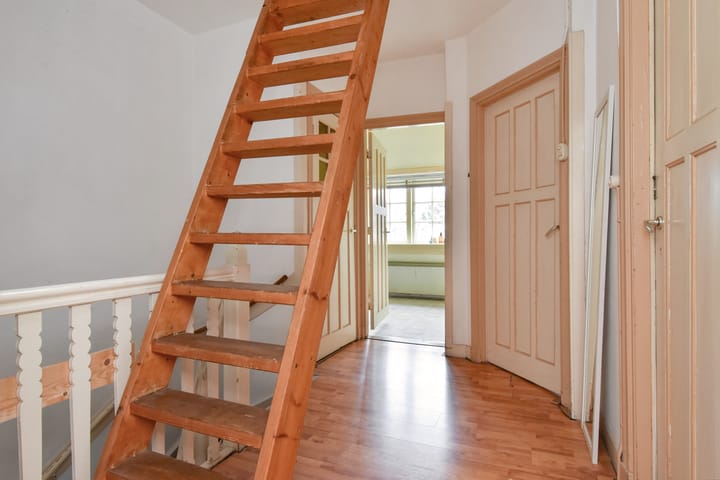 Foto 16 van Nachtegaalplein 8