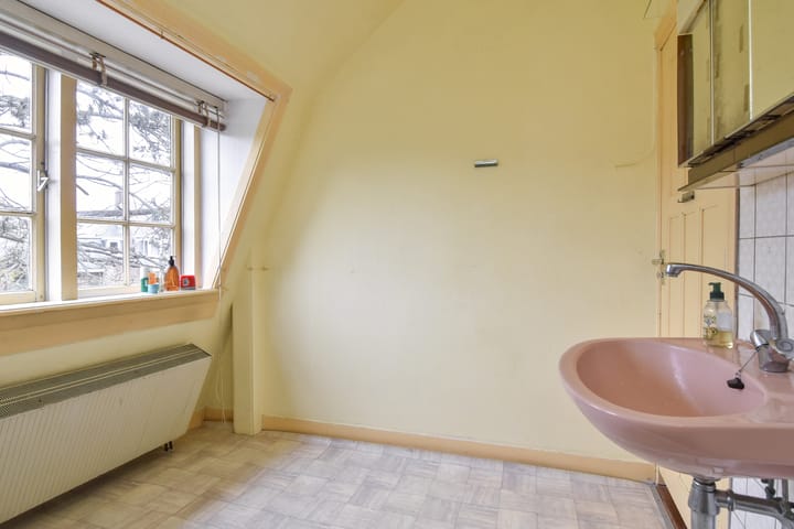 Foto 21 van Nachtegaalplein 8