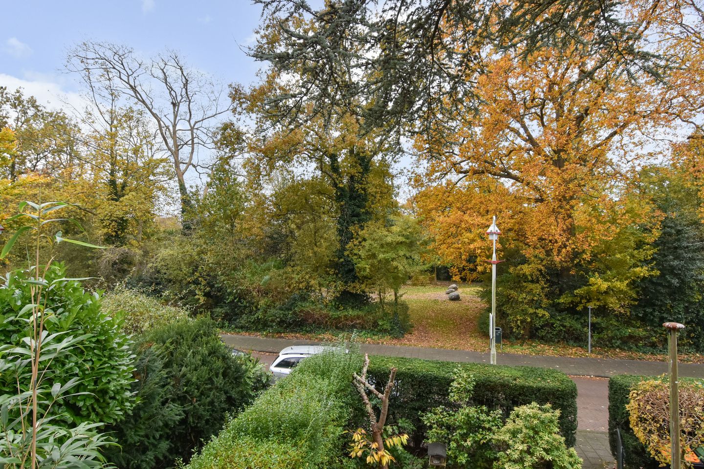 Foto 25 van Nachtegaalplein 8