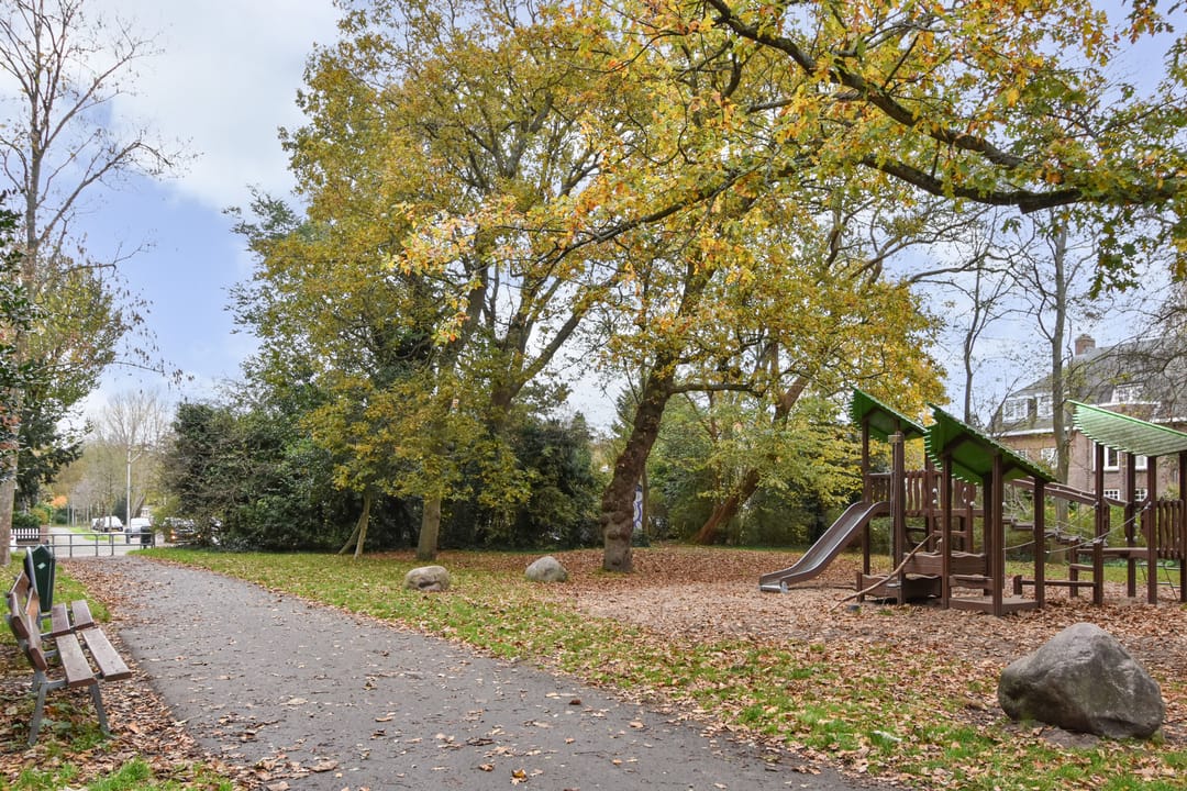 Foto 26 van Nachtegaalplein 8