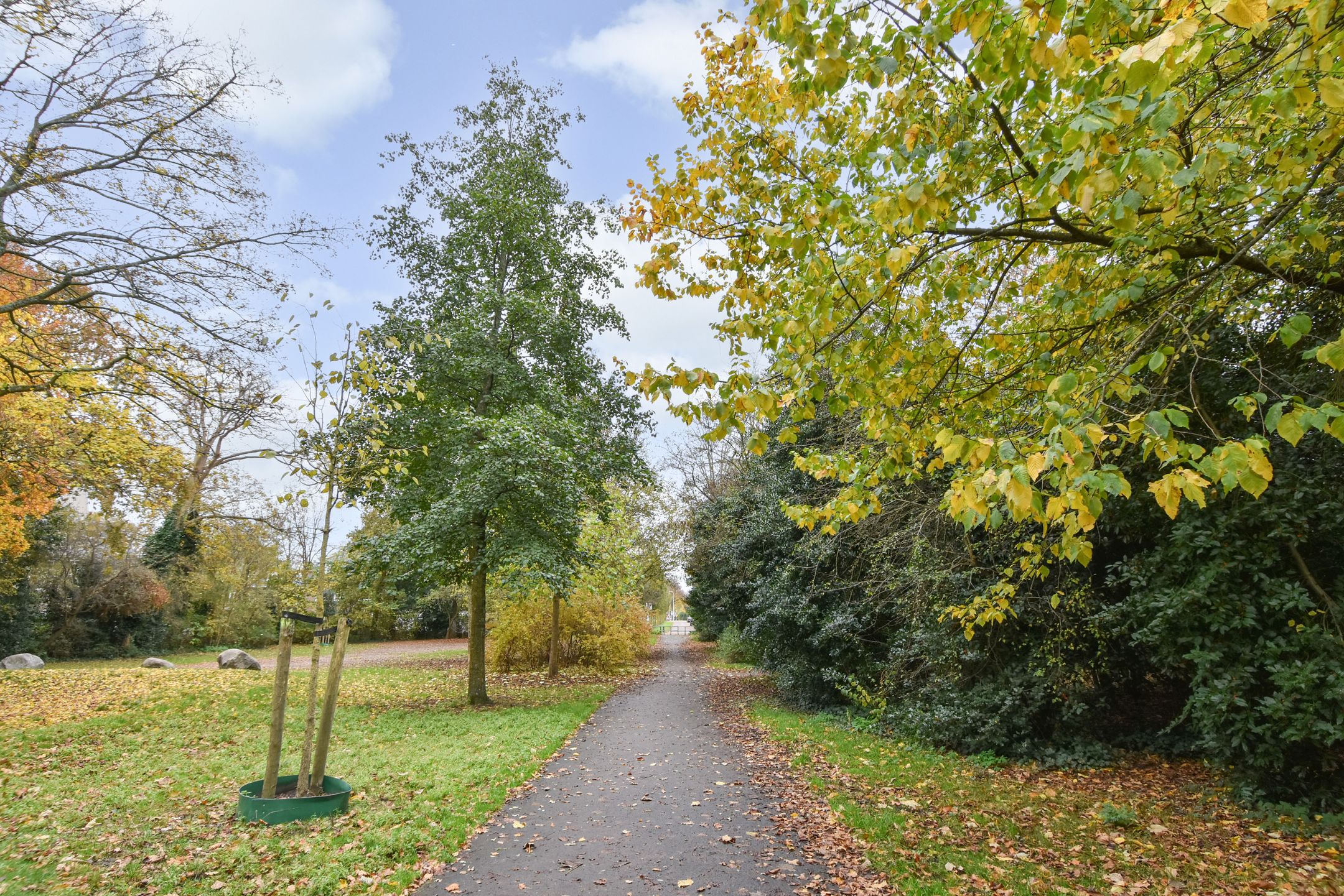 Foto 27 van Nachtegaalplein 8