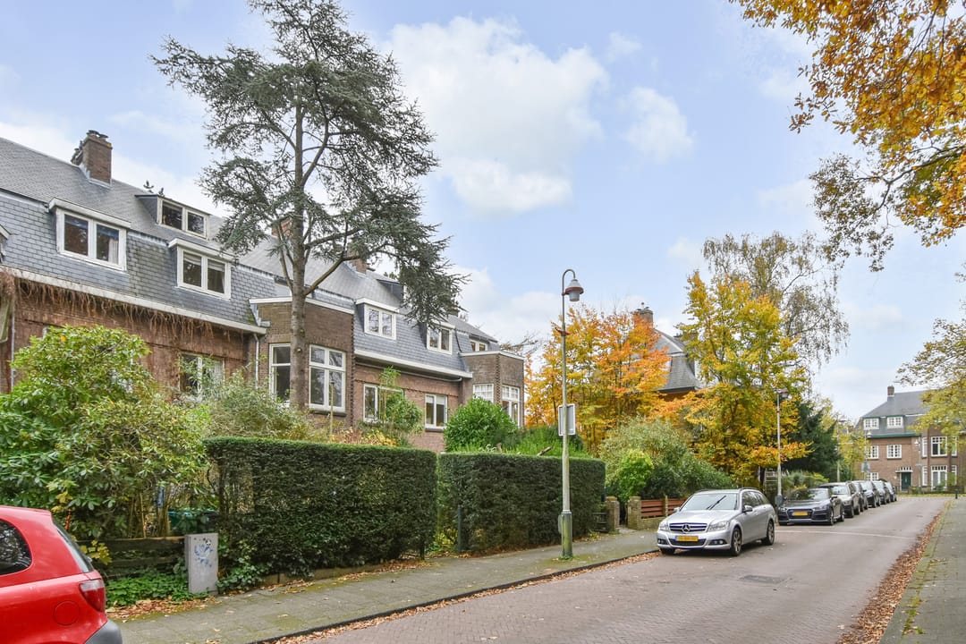 Foto 28 van Nachtegaalplein 8