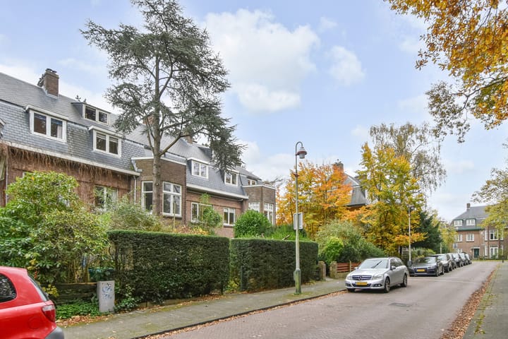 Foto 28 van Nachtegaalplein 8