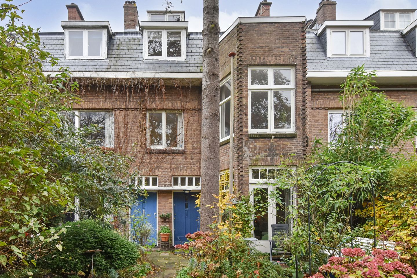 Foto 29 van Nachtegaalplein 8