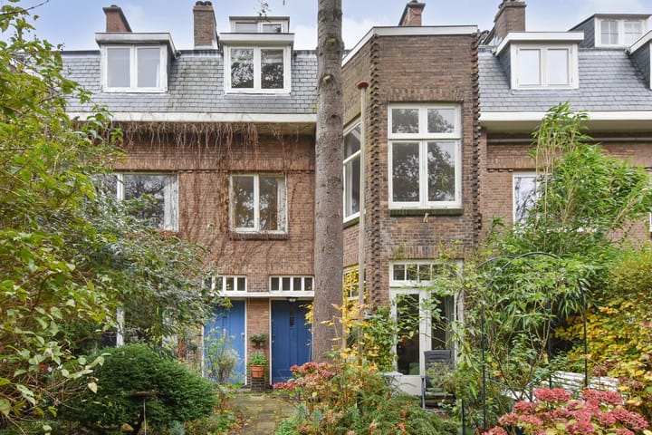 Foto 29 van Nachtegaalplein 8