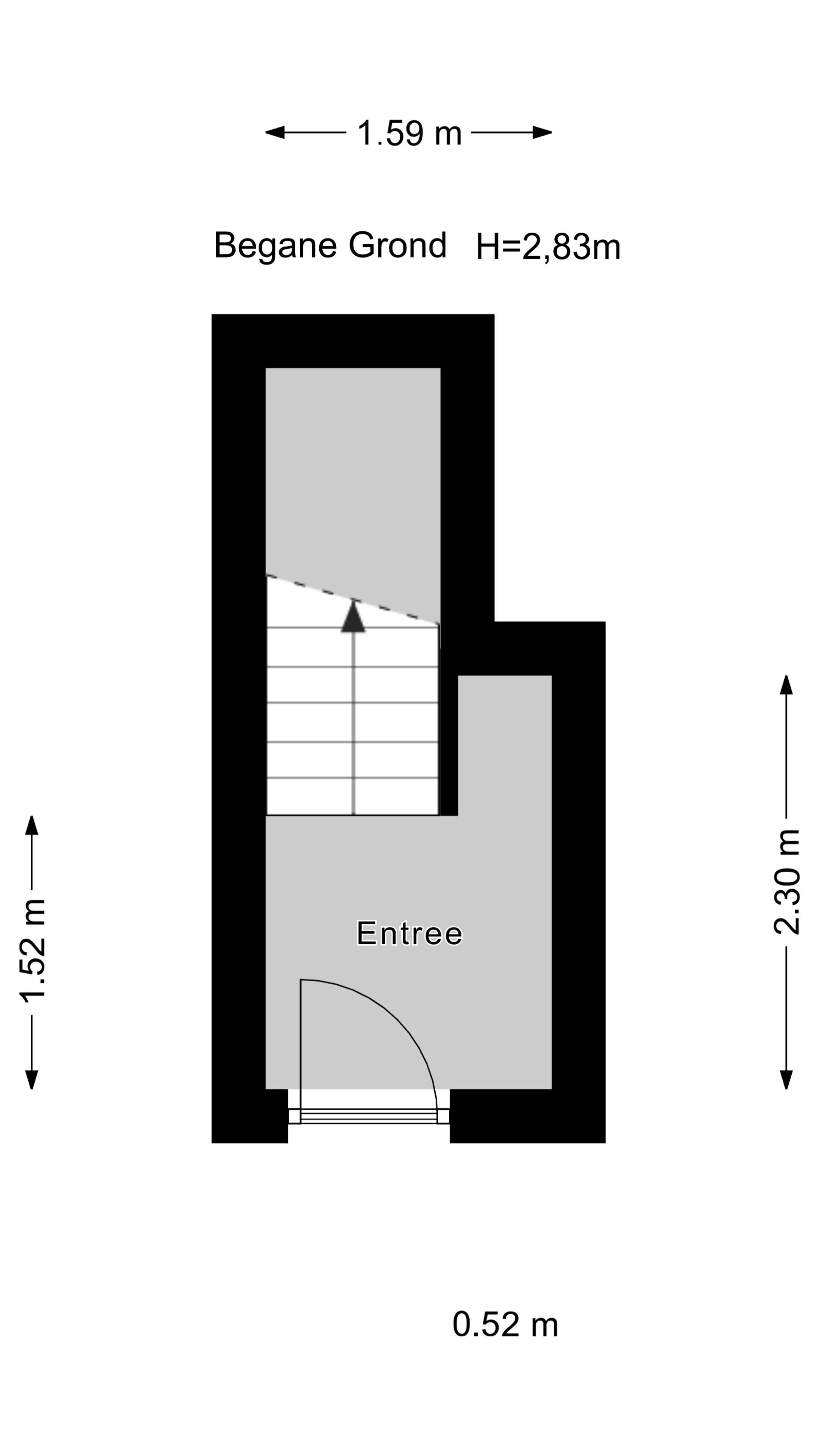 Foto 30 van Nachtegaalplein 8