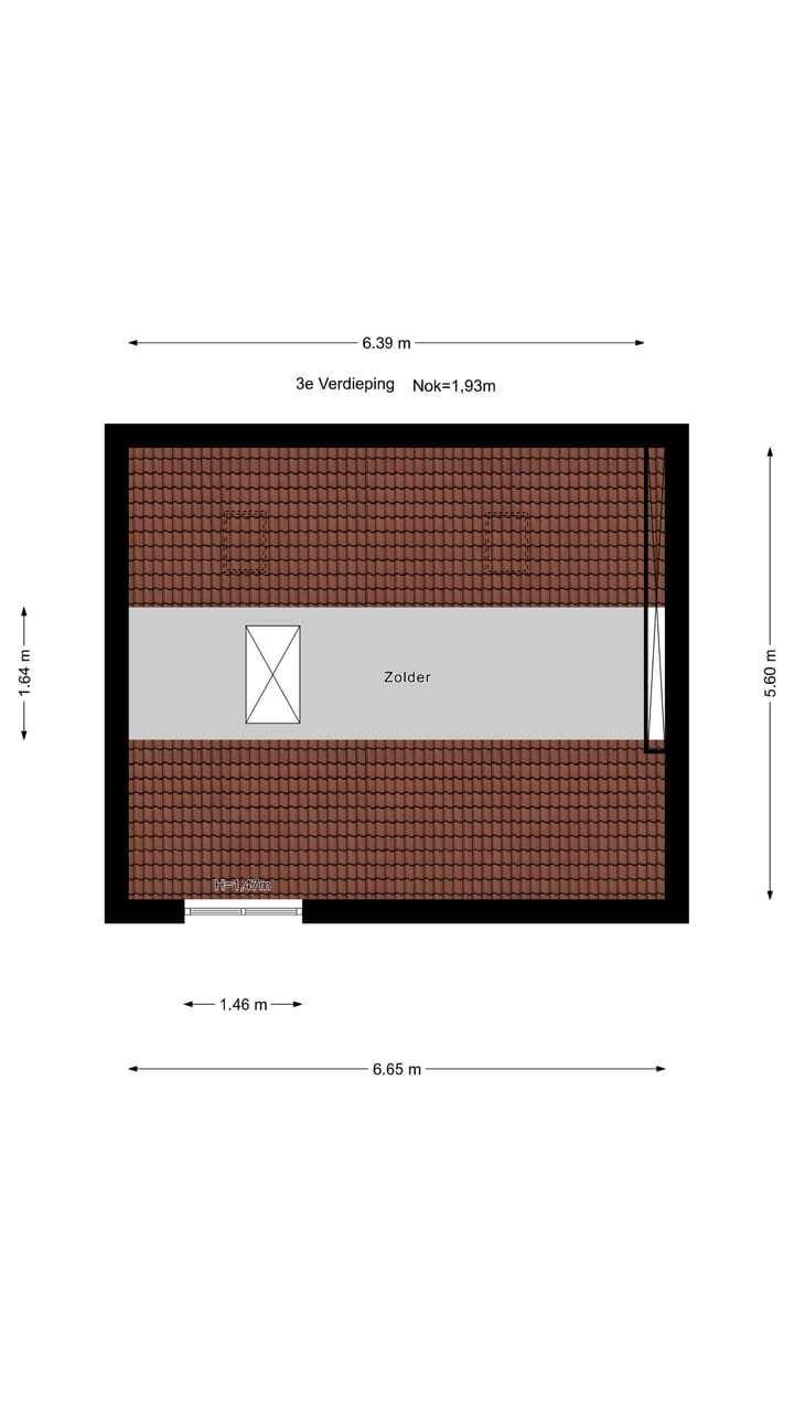 Foto 33 van Nachtegaalplein 8