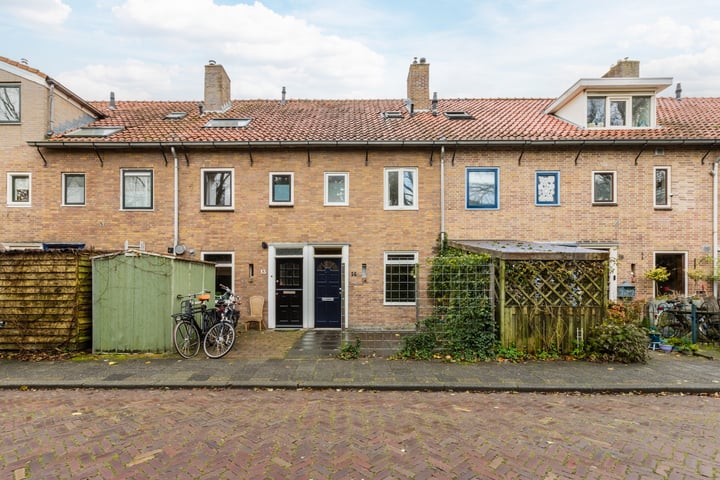 Bekijk foto 1 van Ranonkelstraat 14