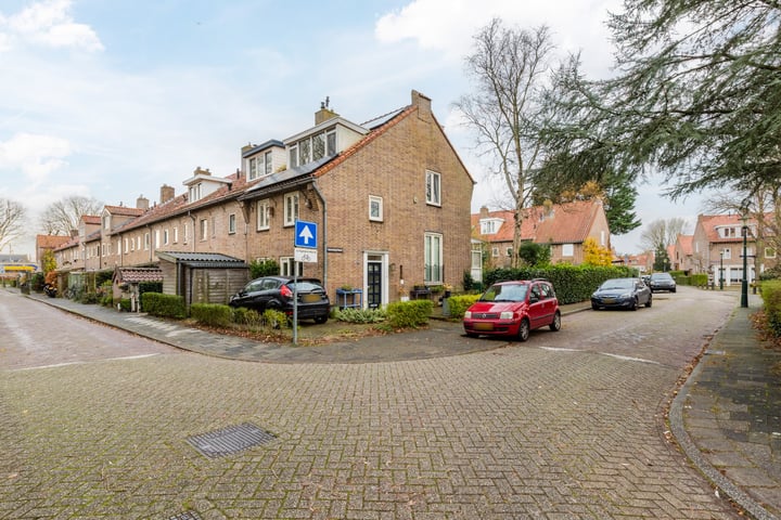 Bekijk foto 35 van Ranonkelstraat 14