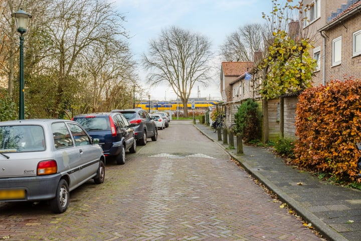 Bekijk foto 39 van Ranonkelstraat 14