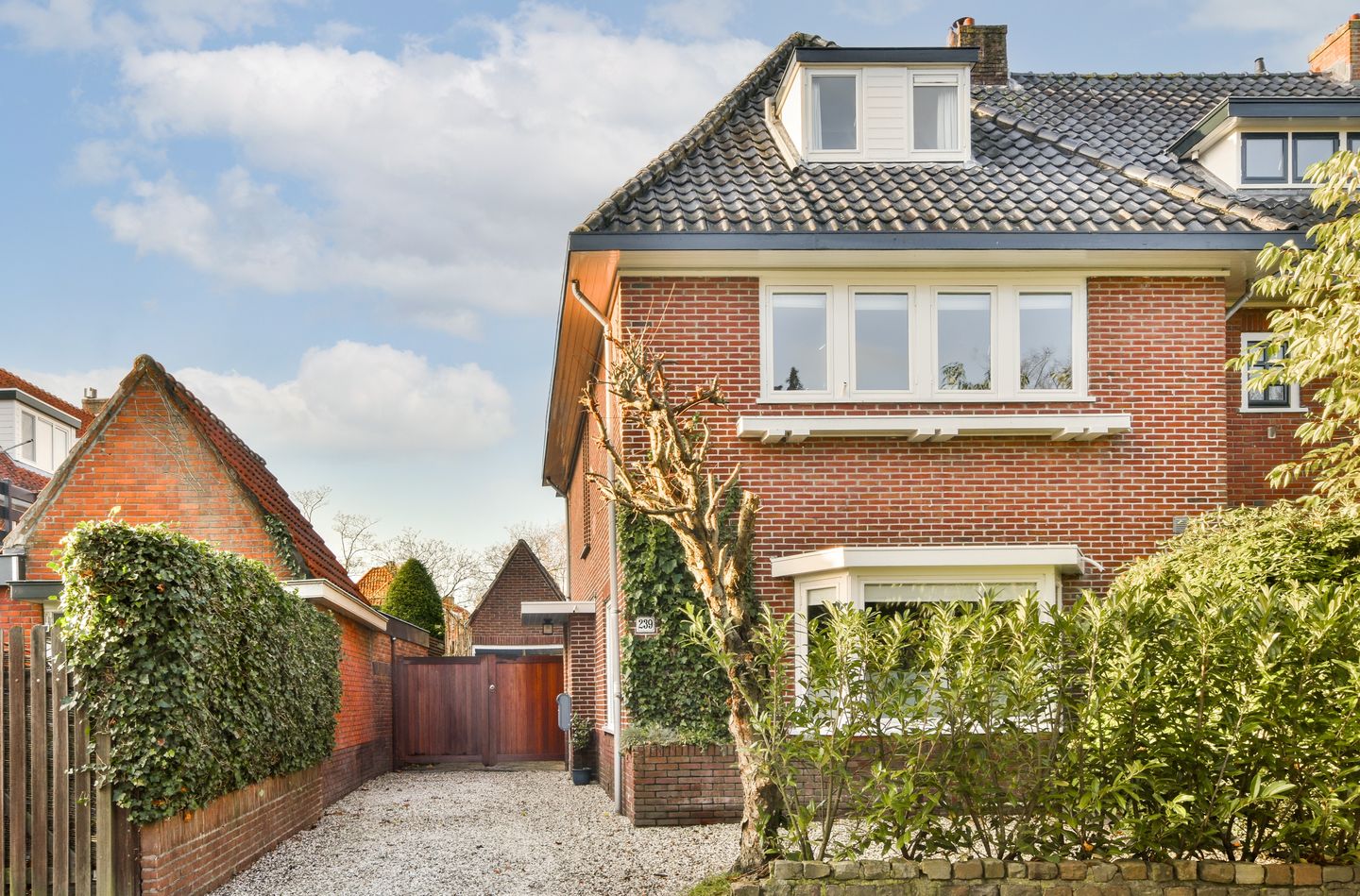 Foto 1 van Kamerlingh Onnesweg 239