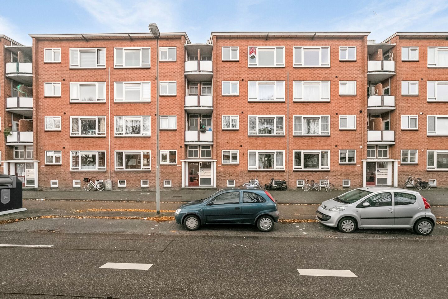 Foto 1 van Rotterdamsedijk 245-D