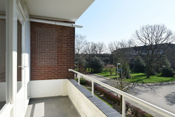 Foto 11 van Aagje Dekenlaan 78