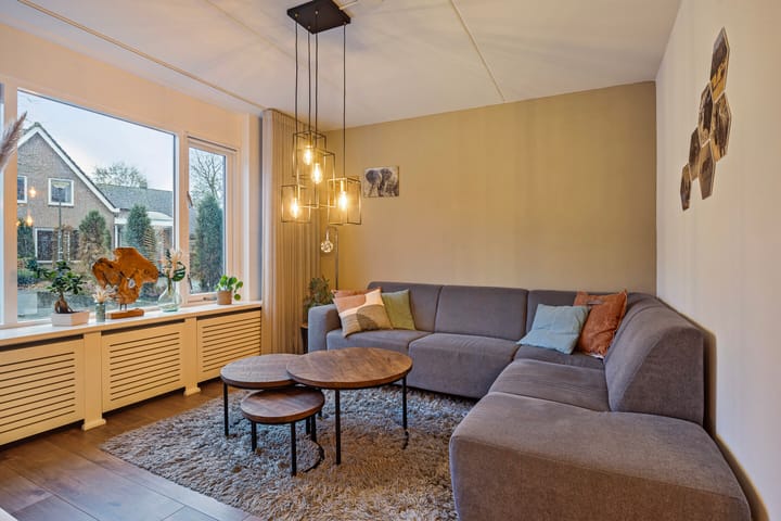 Foto 3 van Engelse Tuin 7