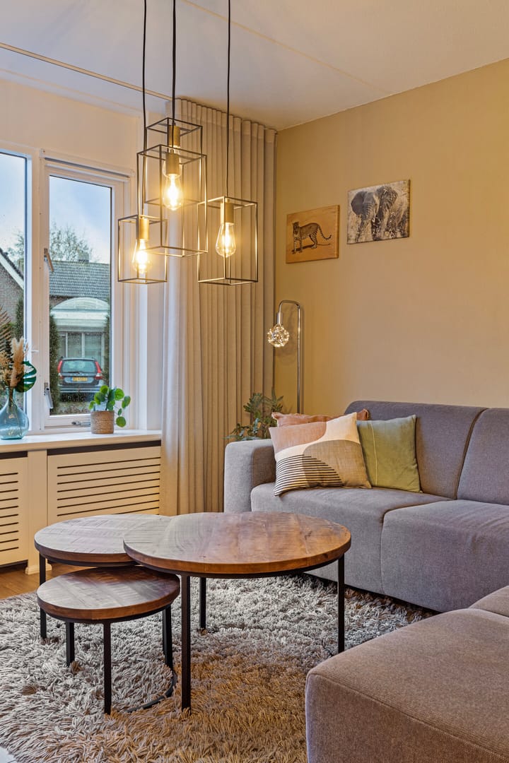 Foto 6 van Engelse Tuin 7