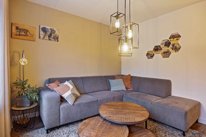 Foto 8 van Engelse Tuin 7