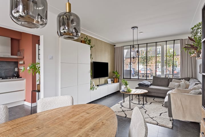 Foto 2 van Kloosterstraat 76