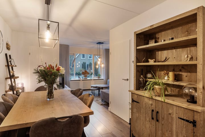 Foto 11 van Engelse Tuin 7