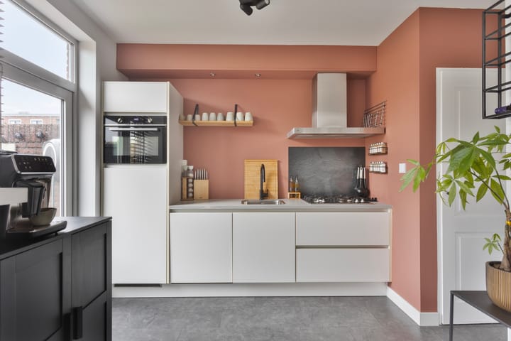 Foto 3 van Kloosterstraat 76