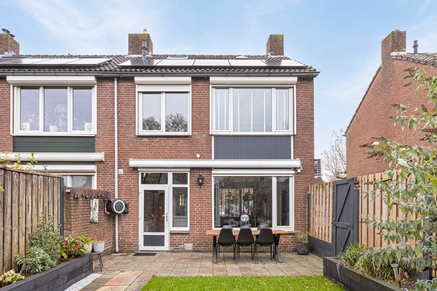 Foto 4 van Kloosterstraat 76