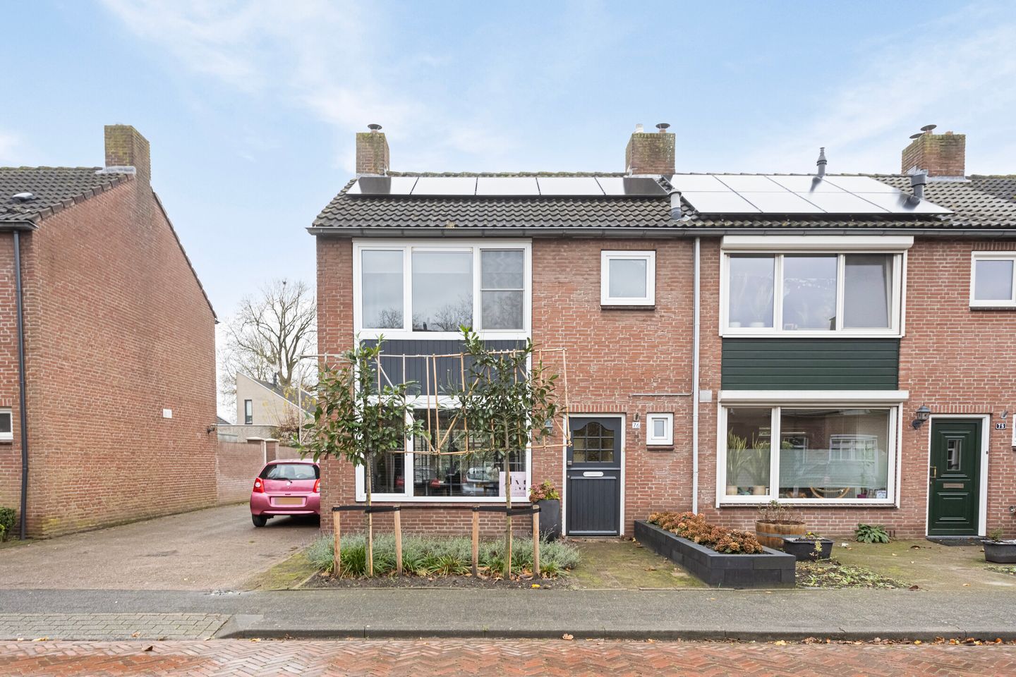 Foto 5 van Kloosterstraat 76