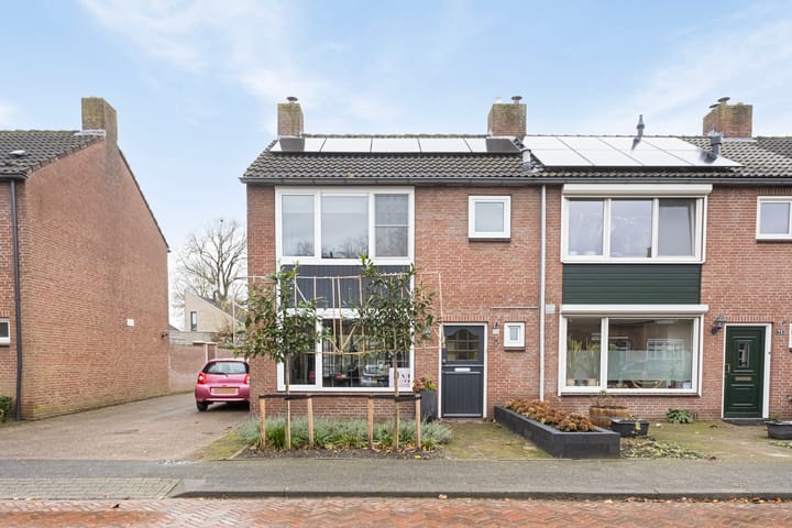 Foto 5 van Kloosterstraat 76