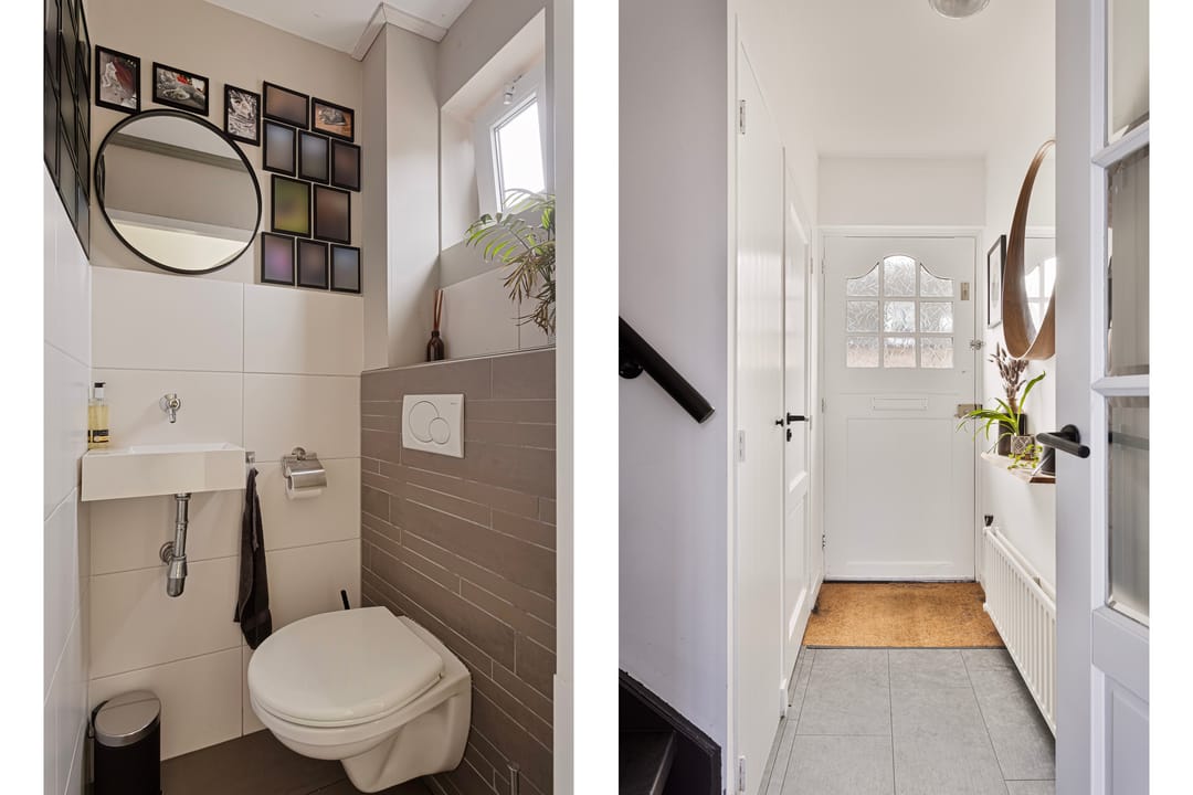 Foto 7 van Kloosterstraat 76