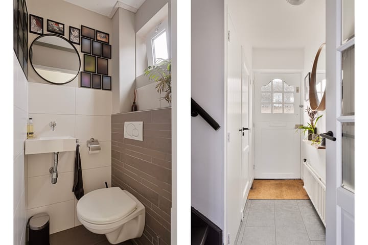 Foto 7 van Kloosterstraat 76