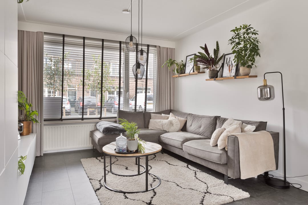 Foto 8 van Kloosterstraat 76