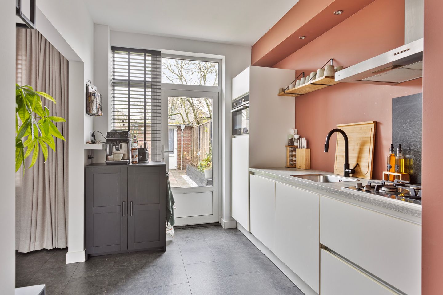 Foto 14 van Kloosterstraat 76