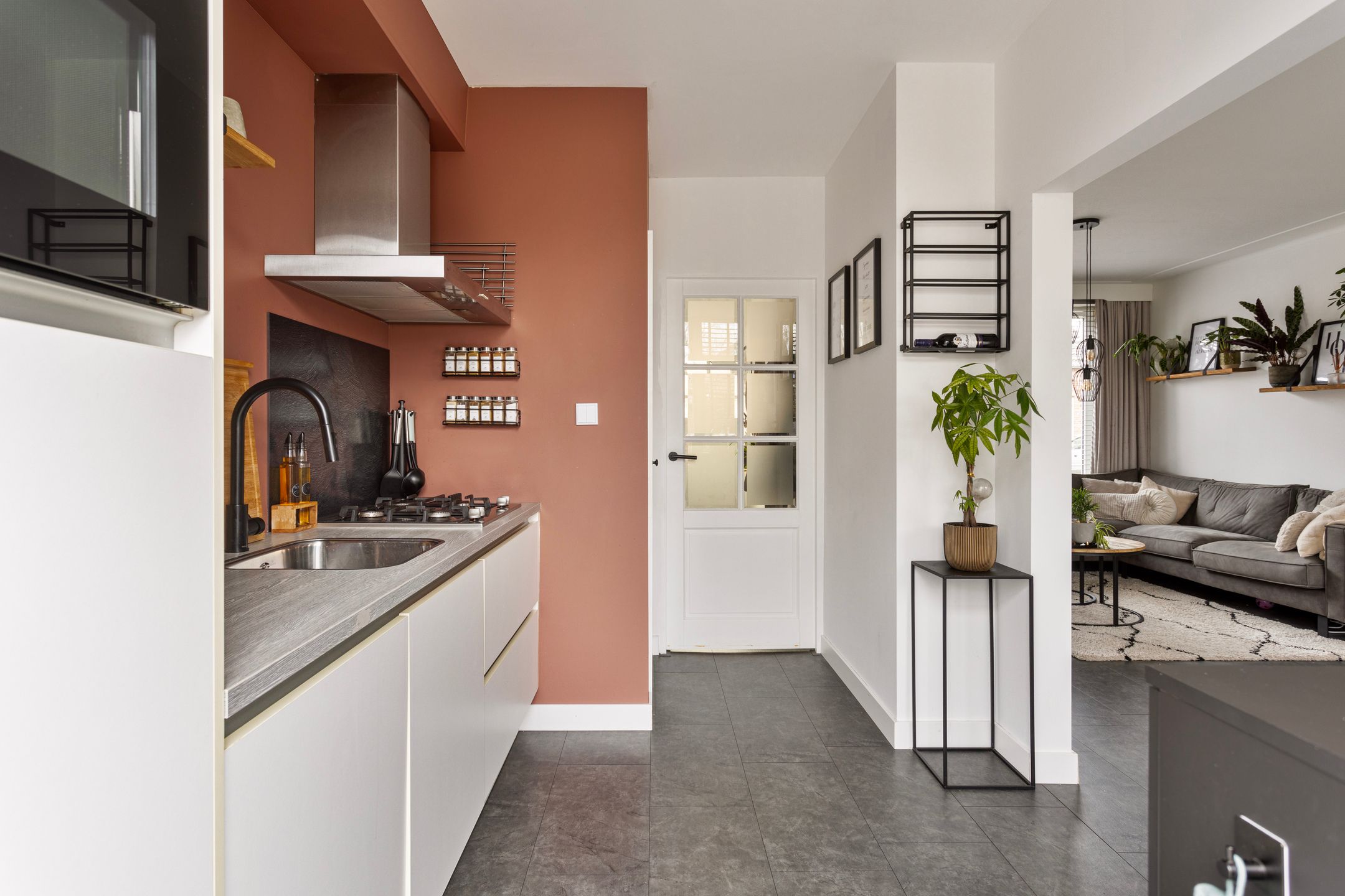 Foto 15 van Kloosterstraat 76