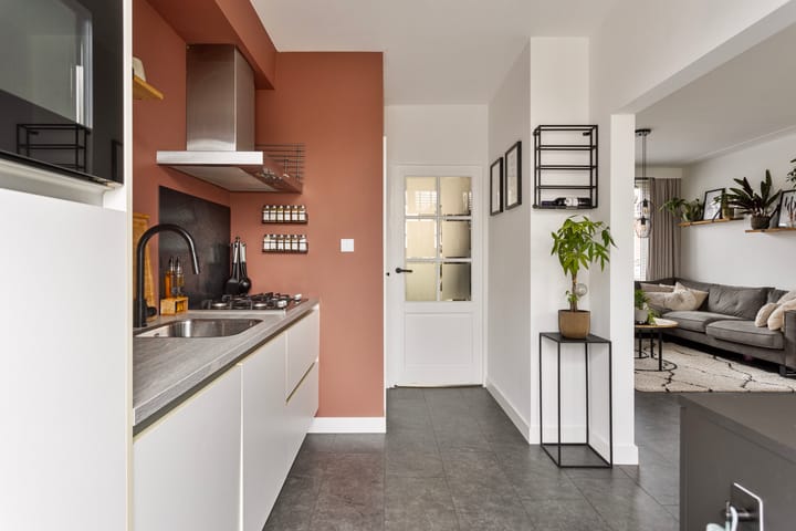 Foto 15 van Kloosterstraat 76