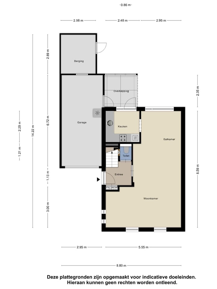 Foto 44 van De Schone Waardin 8