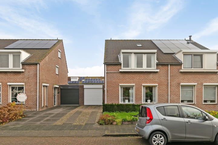 Foto 2 van De Schone Waardin 8