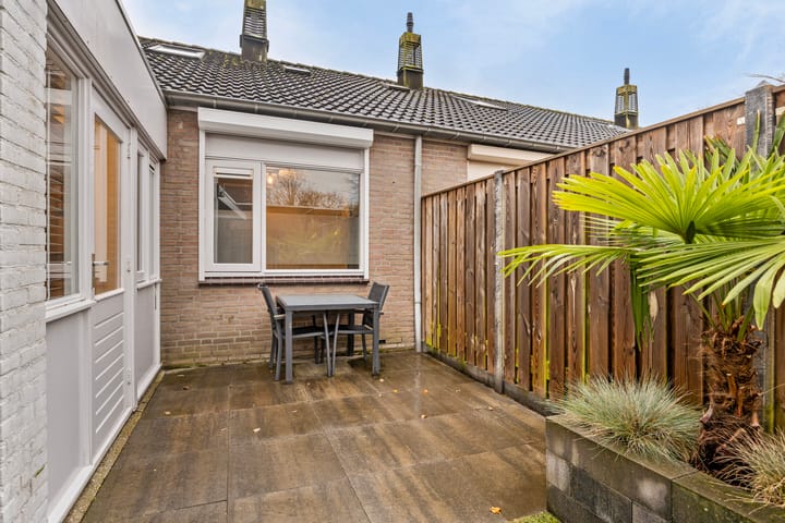 Foto 29 van Engelse Tuin 7