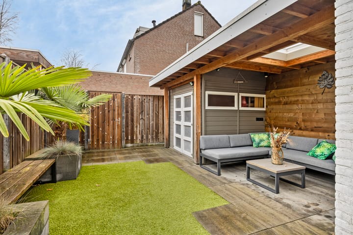 Foto 30 van Engelse Tuin 7