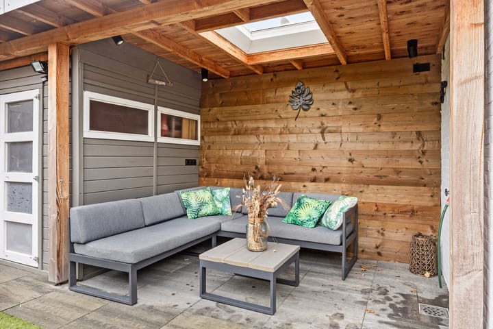 Foto 31 van Engelse Tuin 7