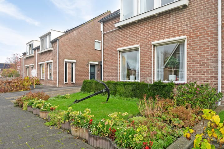 Foto 4 van De Schone Waardin 8