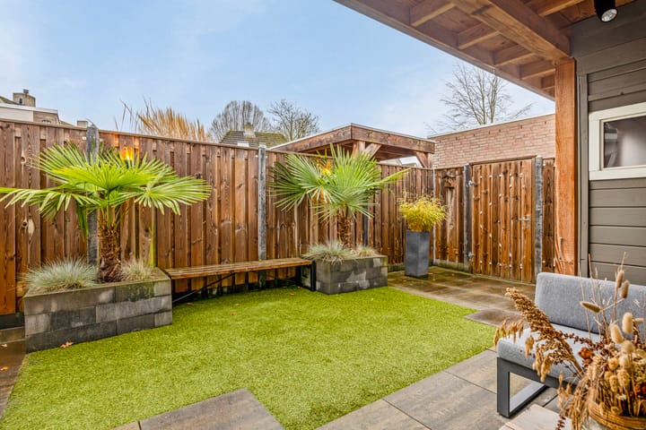 Foto 32 van Engelse Tuin 7