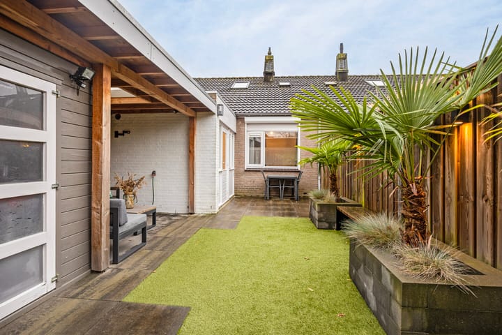 Foto 33 van Engelse Tuin 7