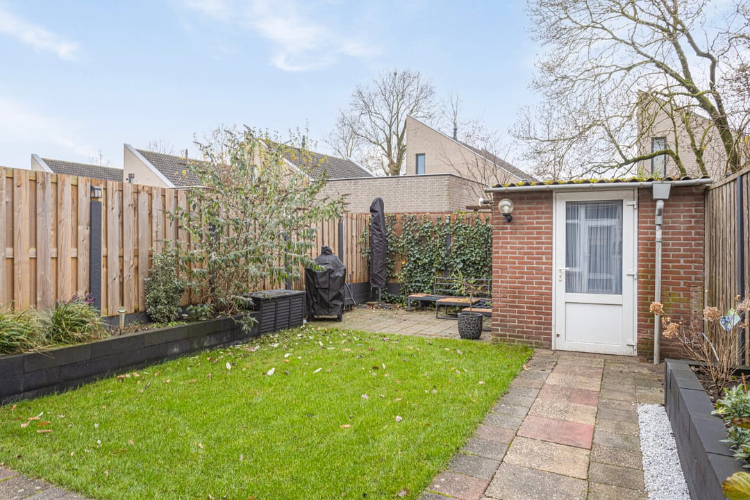 Foto 28 van Kloosterstraat 76