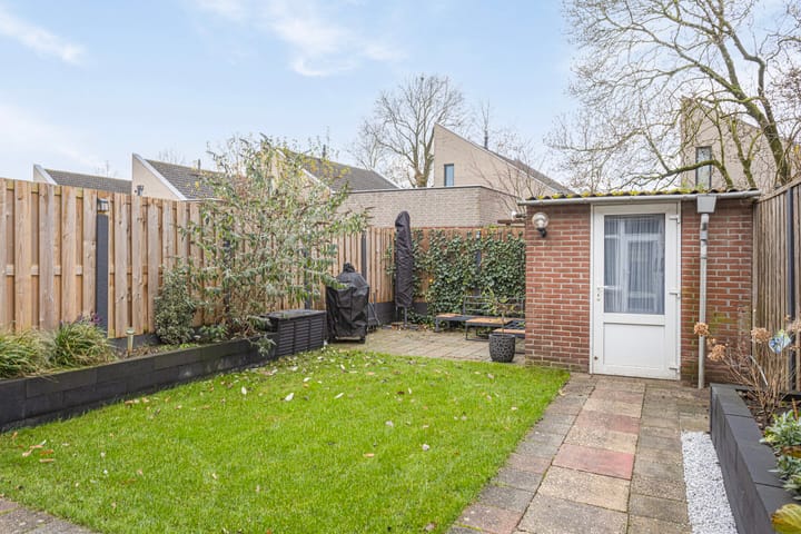 Foto 28 van Kloosterstraat 76